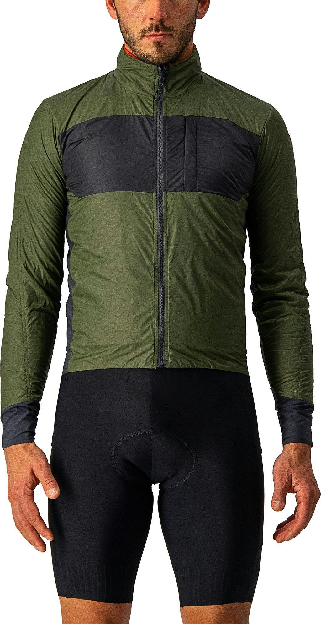 Image de produit pour Manteau de vélo Unlimited Puffy - Homme