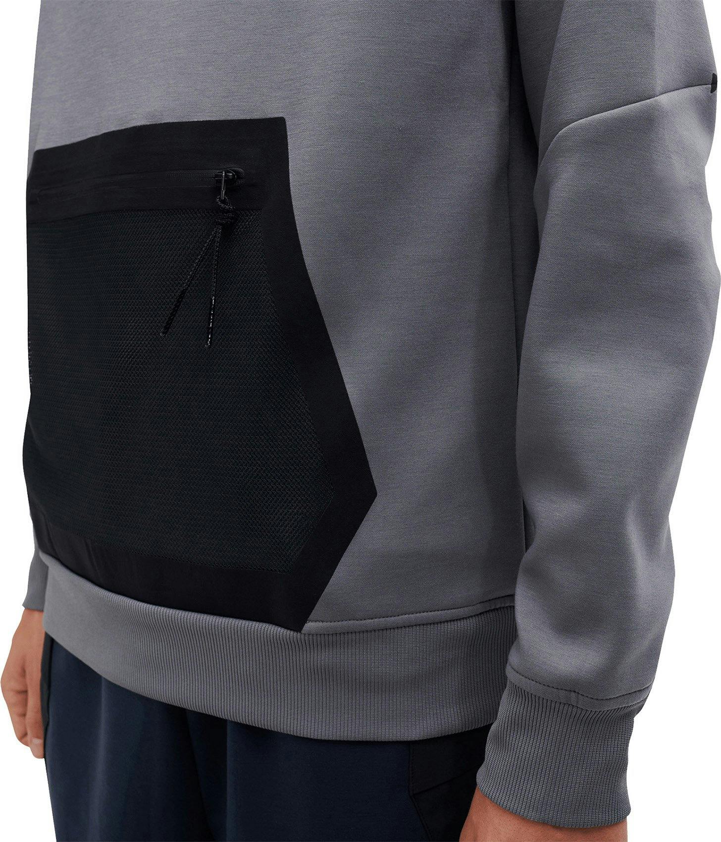 Product gallery image number 3 for product Performance Hoodie - Men's