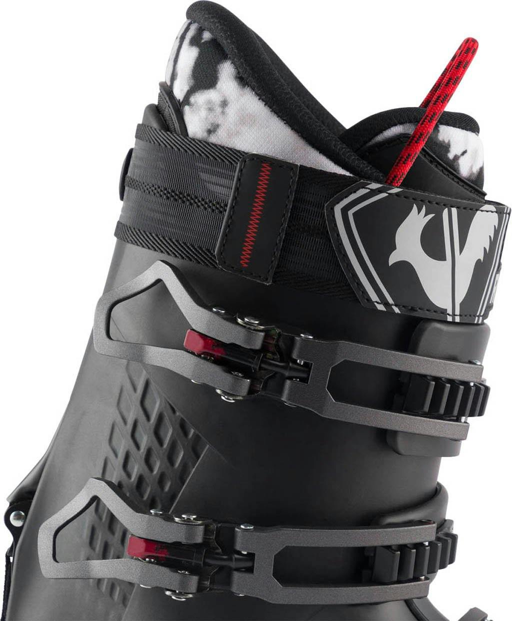 Product gallery image number 6 for product Alltrack 90 Hv All Mountain Ski Boots - Men's
