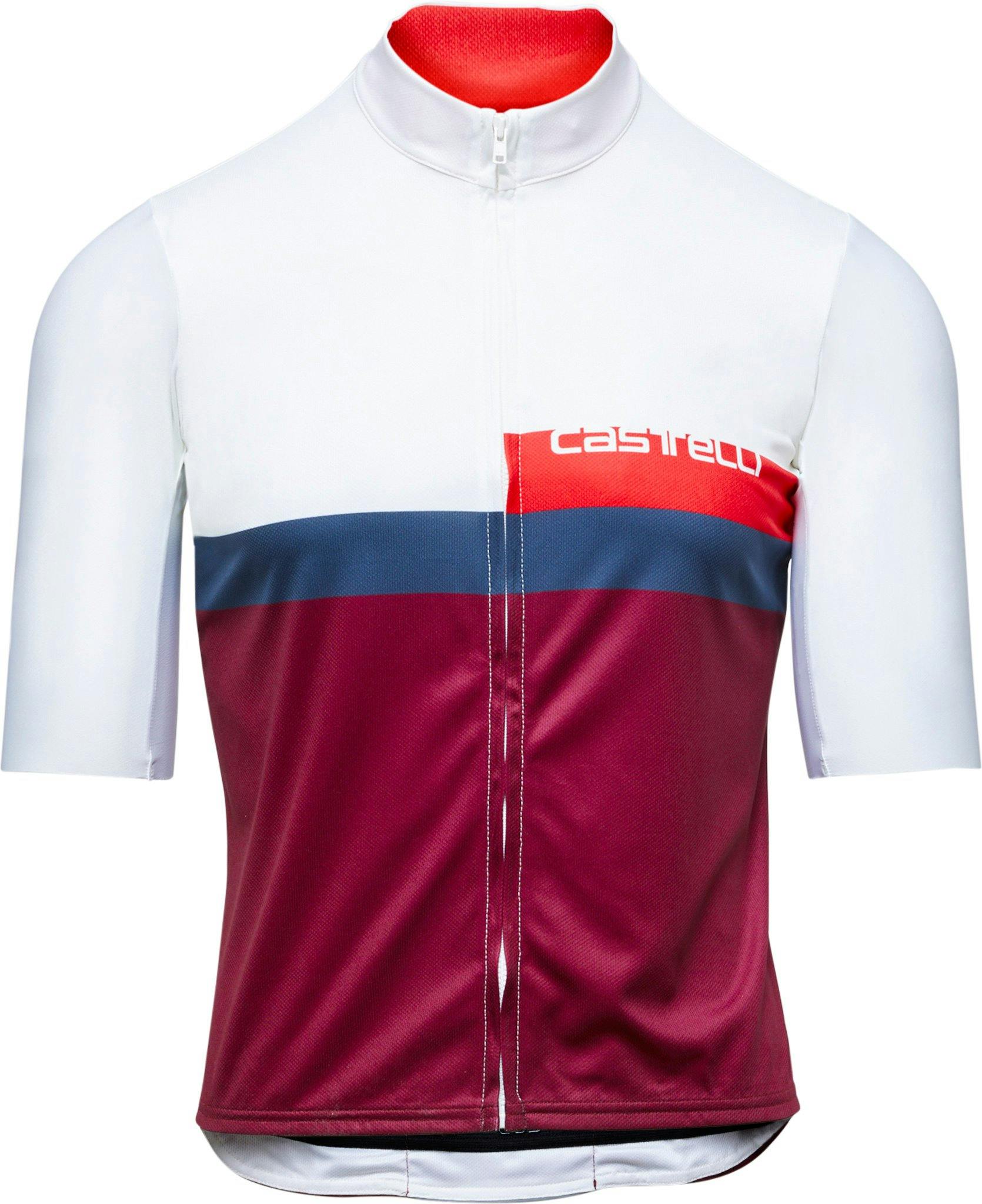 Product image for A Blocco Jersey - Men's