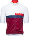 Colour: Ivory - Red - Blue - Bordeaux