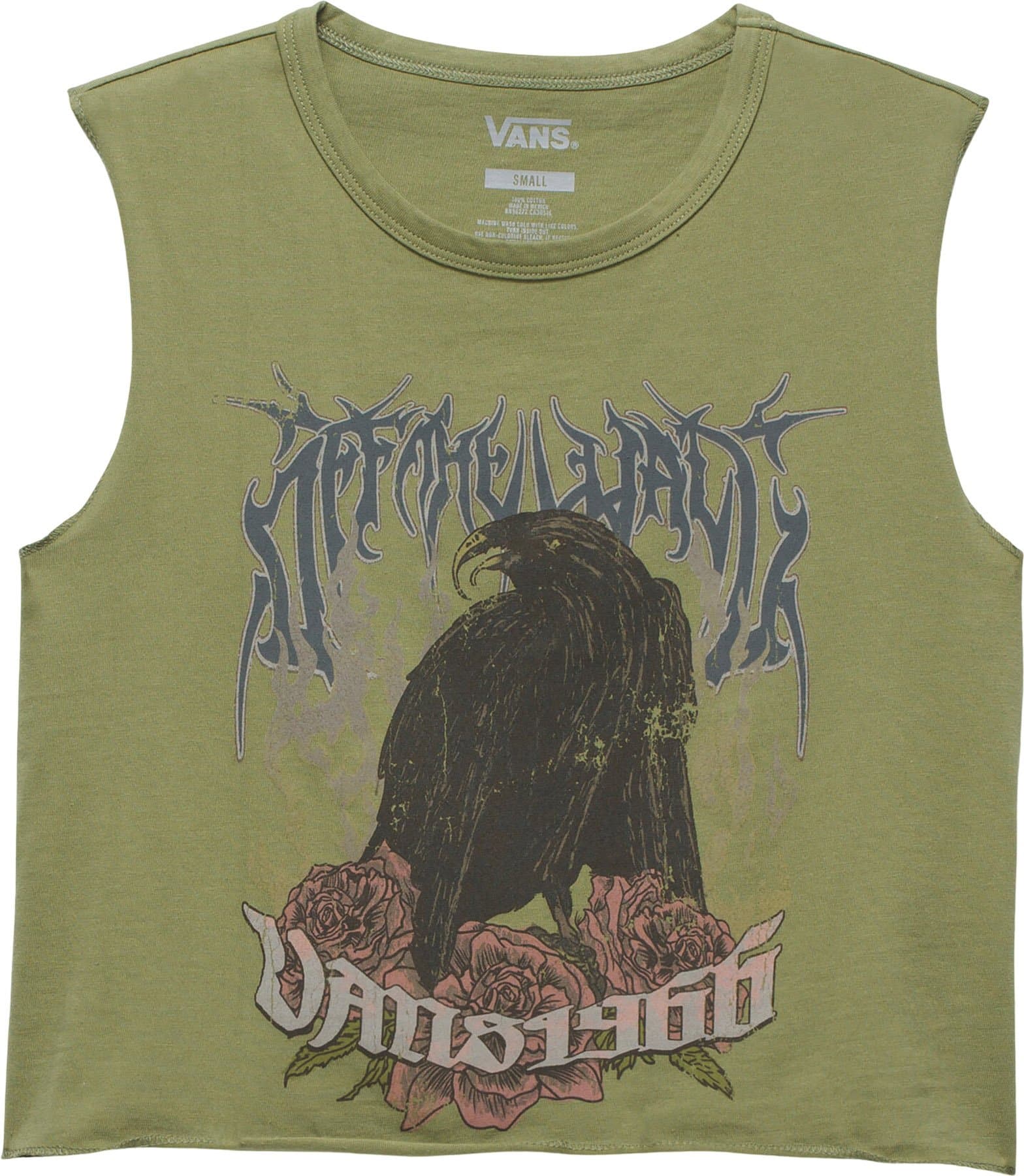 Product image for Night Raven Tank - Women’s