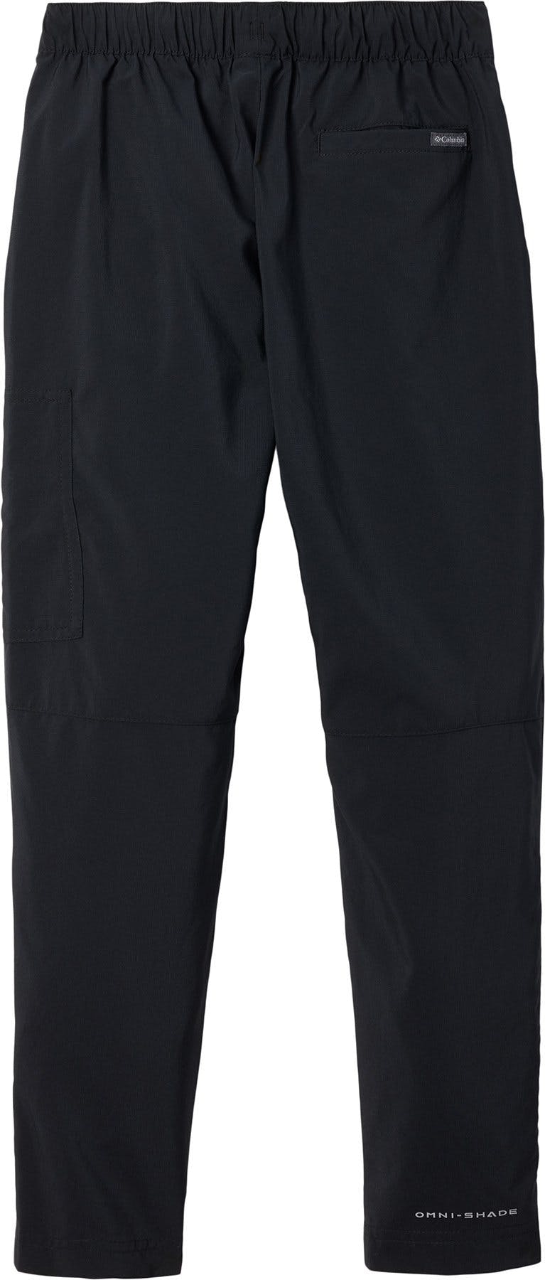 Product gallery image number 2 for product Silver Ridge Utility Cargo Pant - Girls