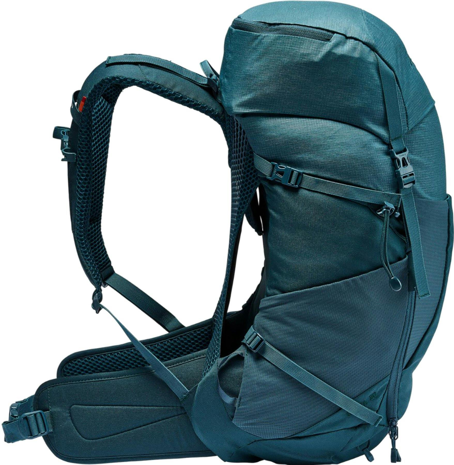 Product gallery image number 2 for product Brenta Hiking Backpack 30L - Unisex