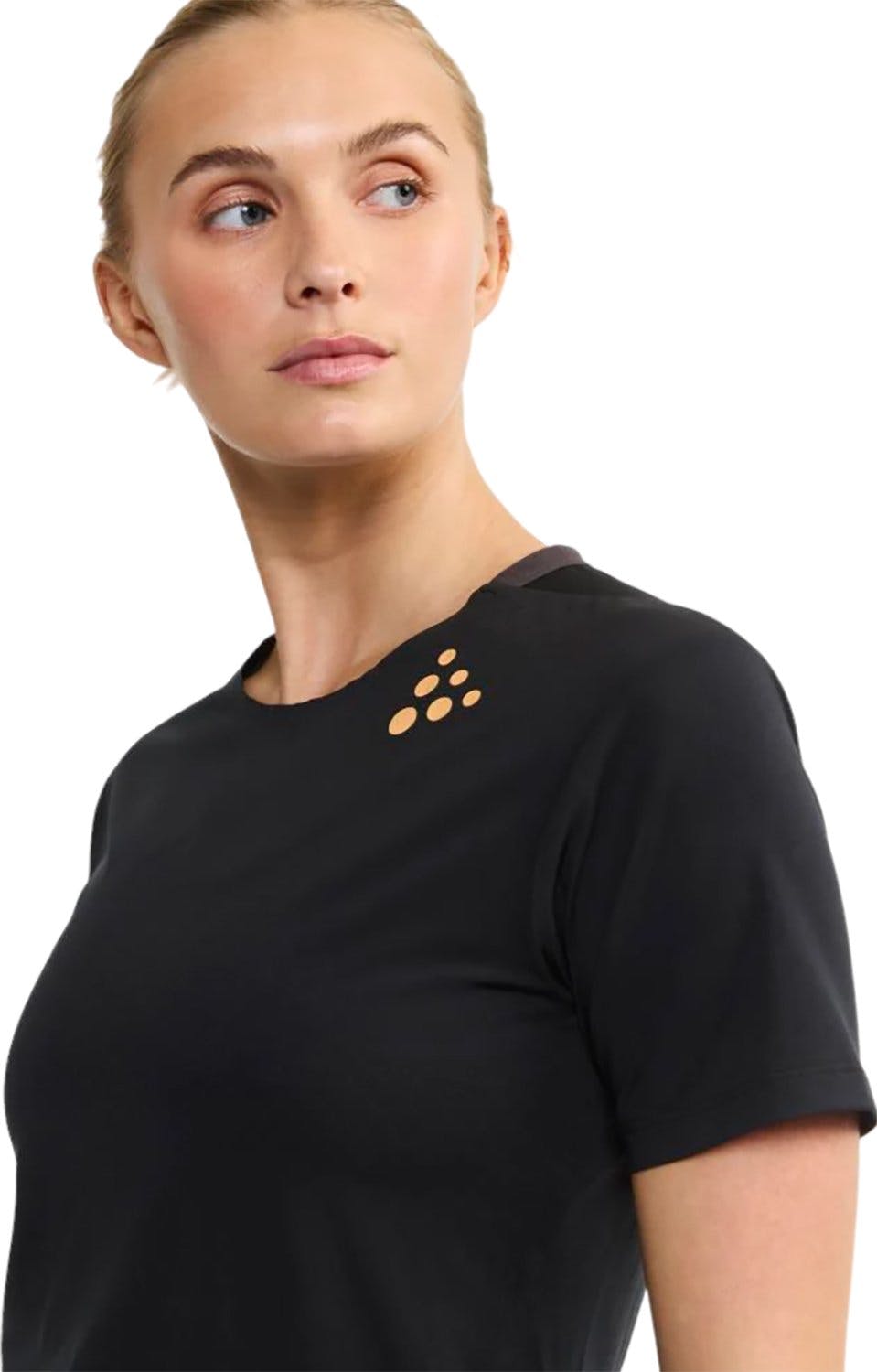 Product gallery image number 3 for product Pro Hypervent 2 T-Shirt - Women's