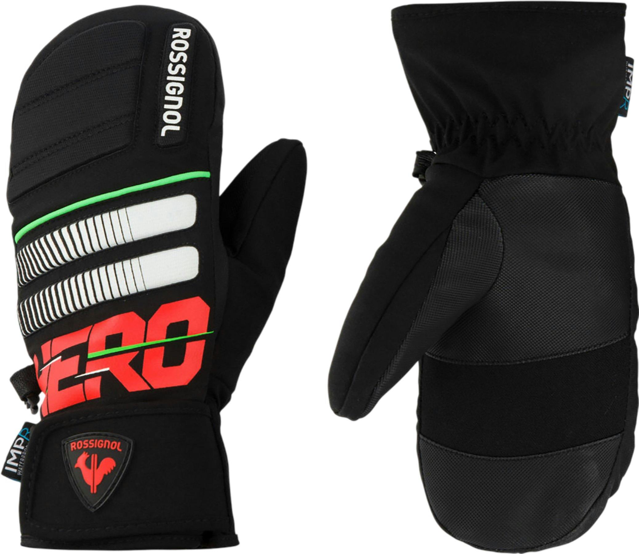 Product image for Hero Waterproof Ski Mittens - Junior