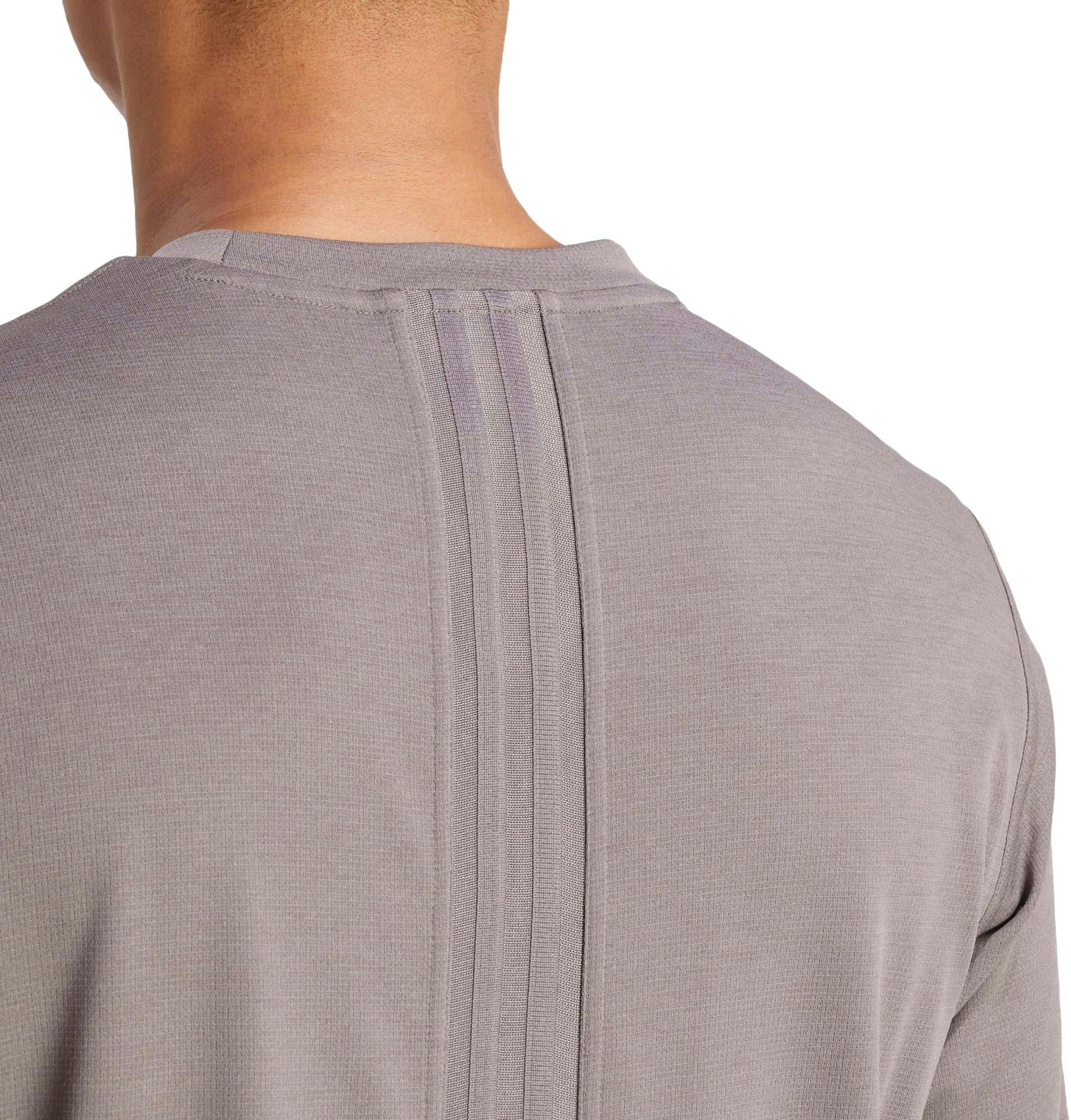 Product gallery image number 4 for product HIIT 3S MES Tee - Men's