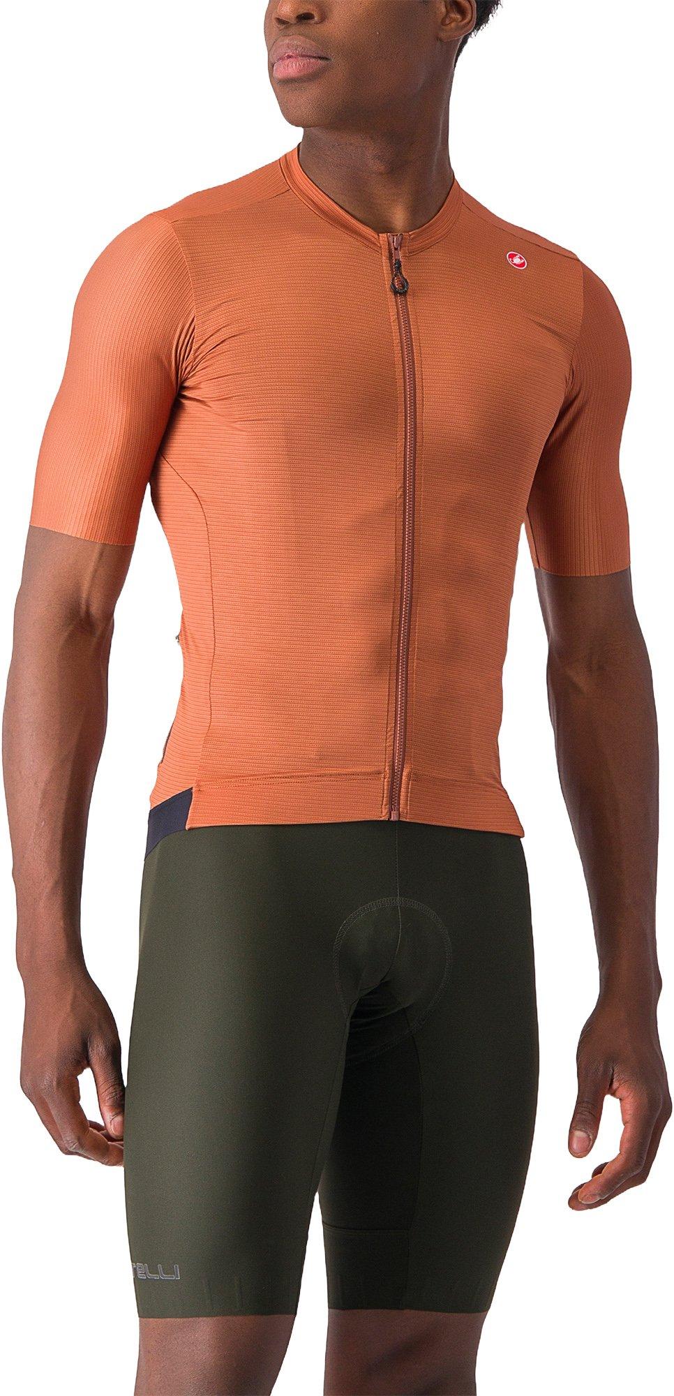 Product gallery image number 5 for product Espresso Jersey - Men's