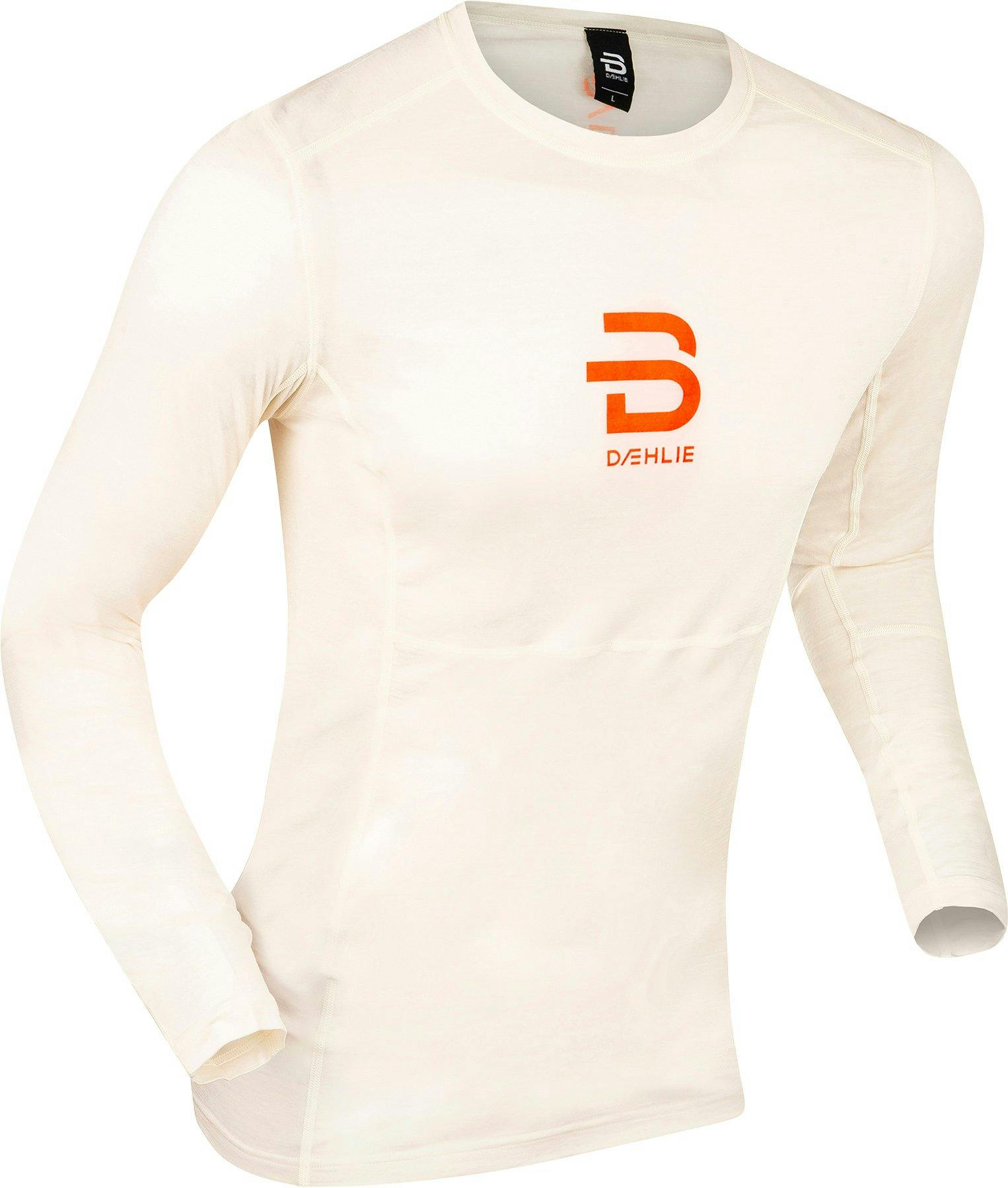 Product image for Active Wool Long Sleeve Top - Men's