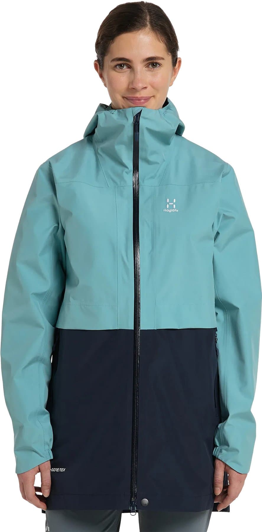 Numéro de l'image de la galerie de produits 7 pour le produit Parka GORE-TEX Wilda - Femme