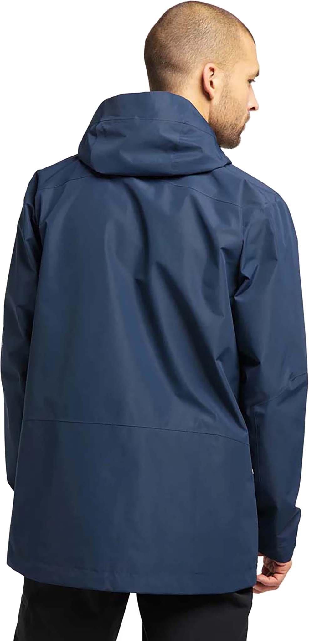 Product gallery image number 4 for product Rubus GTX Jacket - Men's