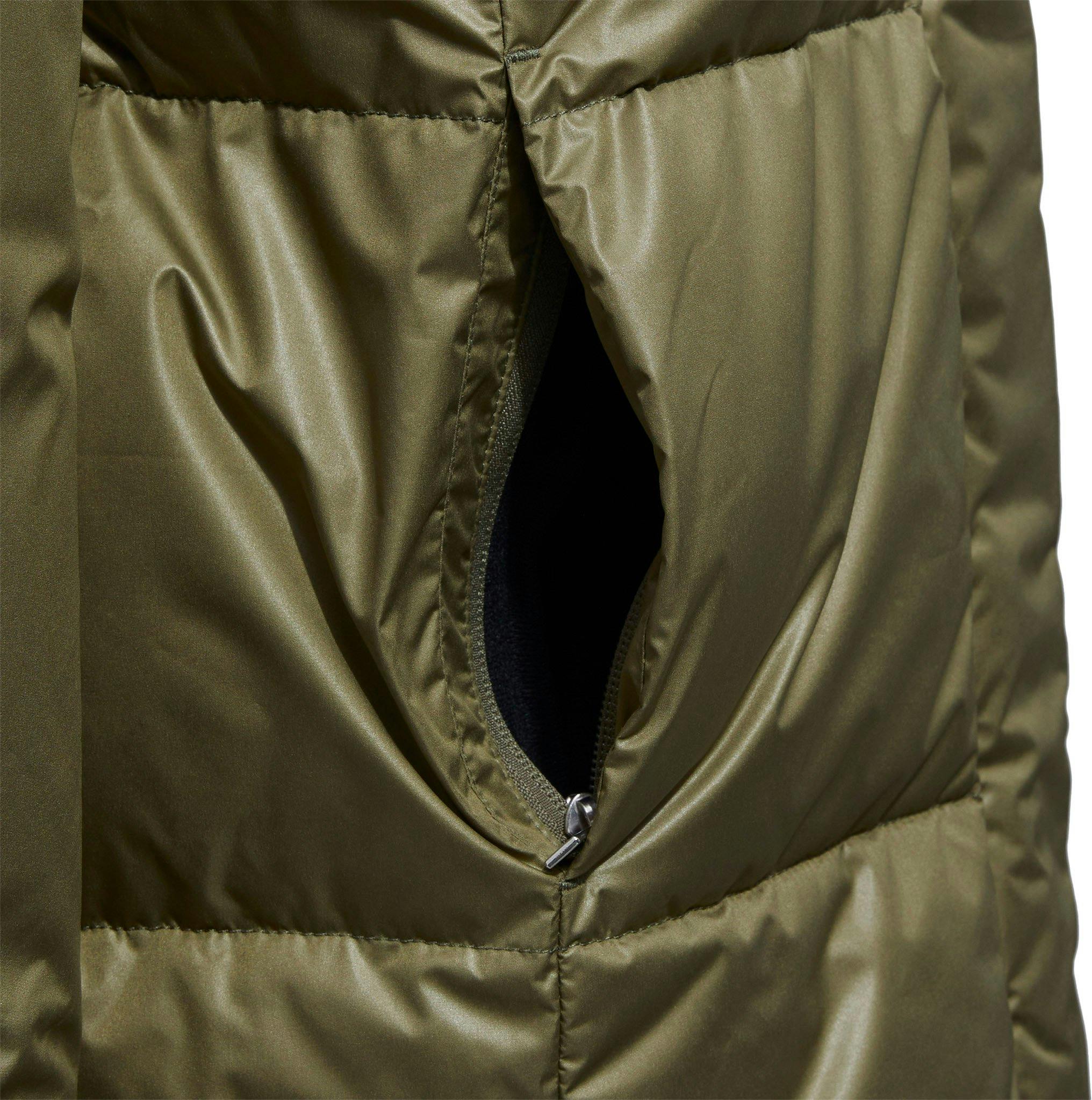 Numéro de l'image de la galerie de produits 12 pour le produit Manteau bouffant en duvet à capuchon June 2.0 - Régulière - Femme