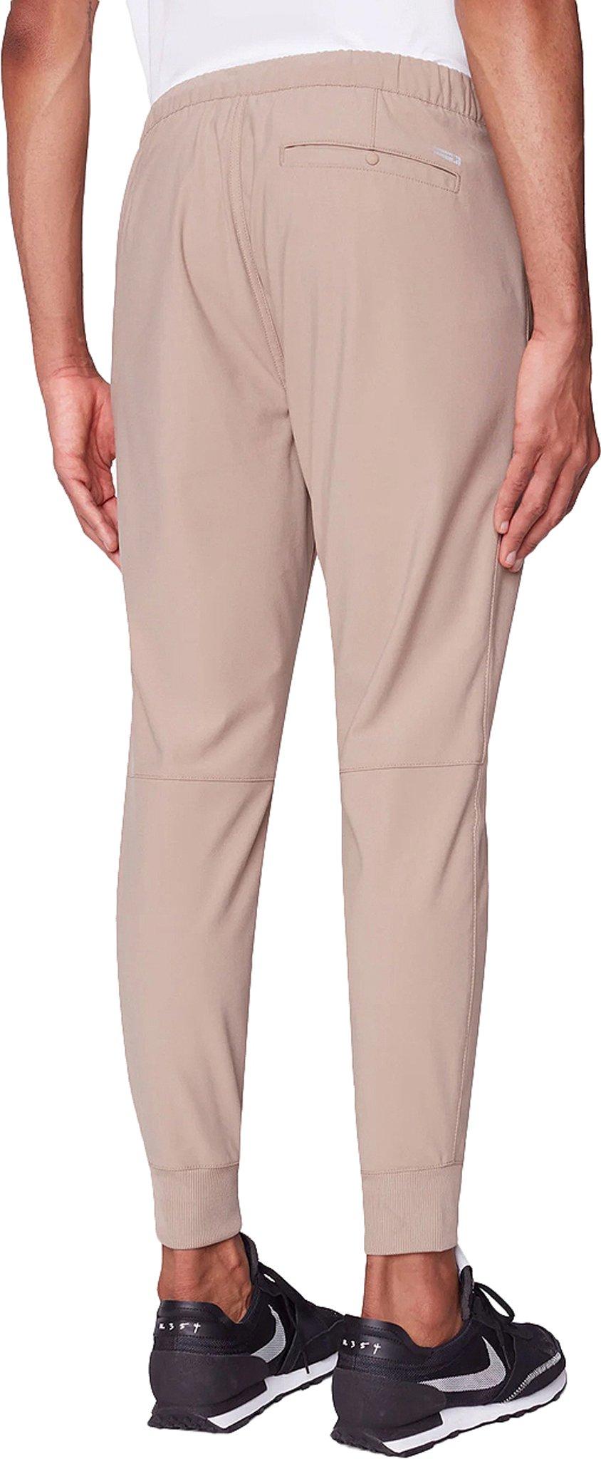 Product gallery image number 3 for product Active Jogger Pant - Men’s