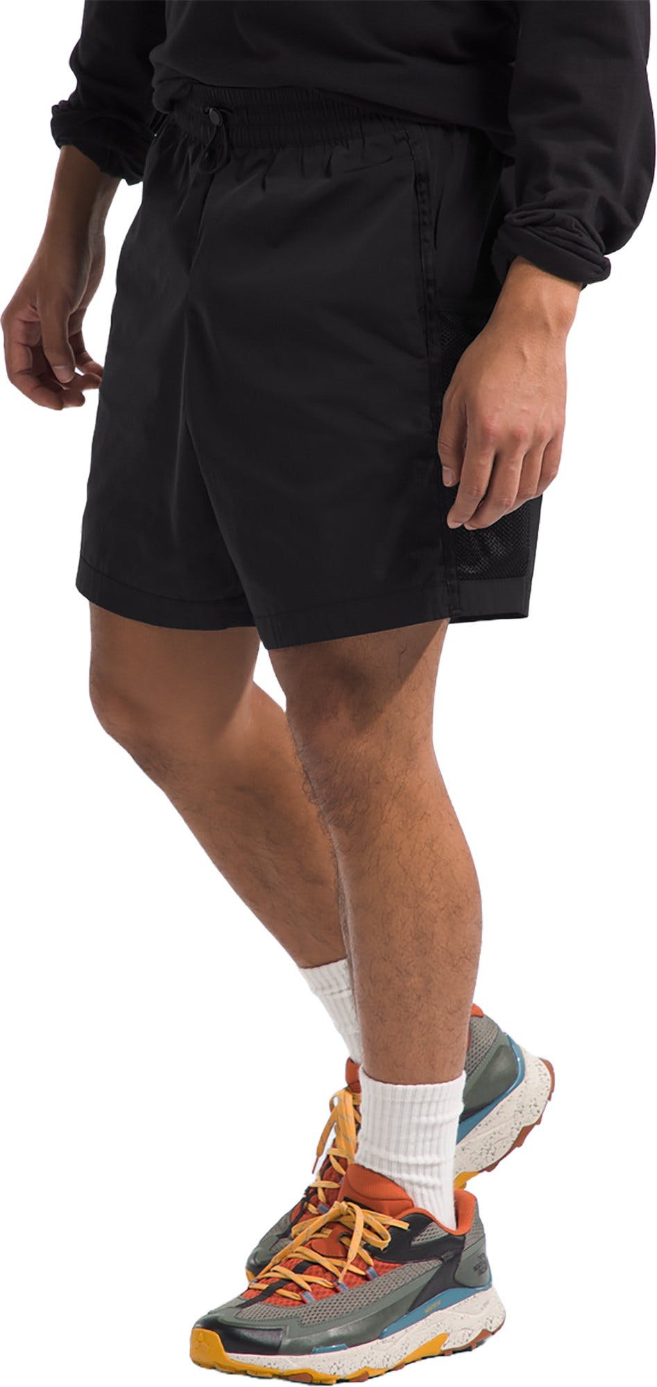 Product gallery image number 5 for product 2000 Mountain Light Wind Short - Men's