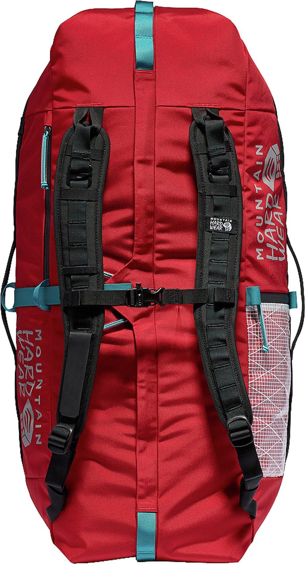 Numéro de l'image de la galerie de produits 5 pour le produit Sac à dos de sport Expedition 75L