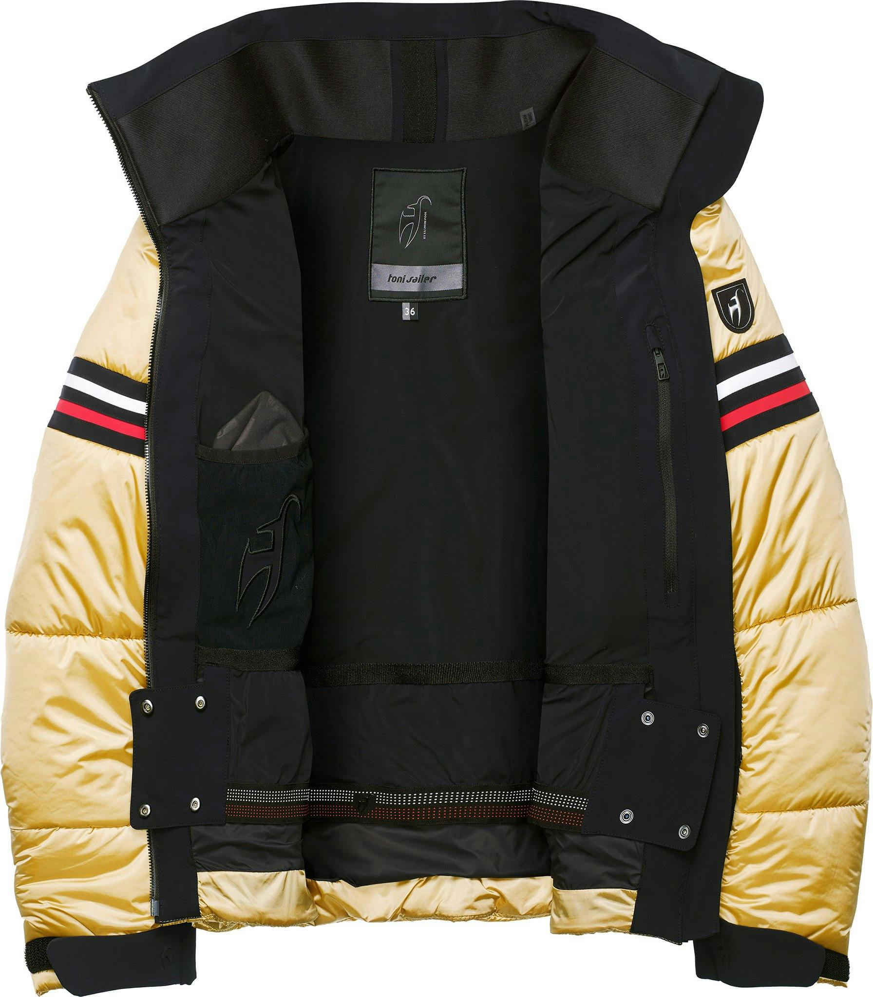 Product gallery image number 5 for product Nana Splendid Ski Jacket - Women's