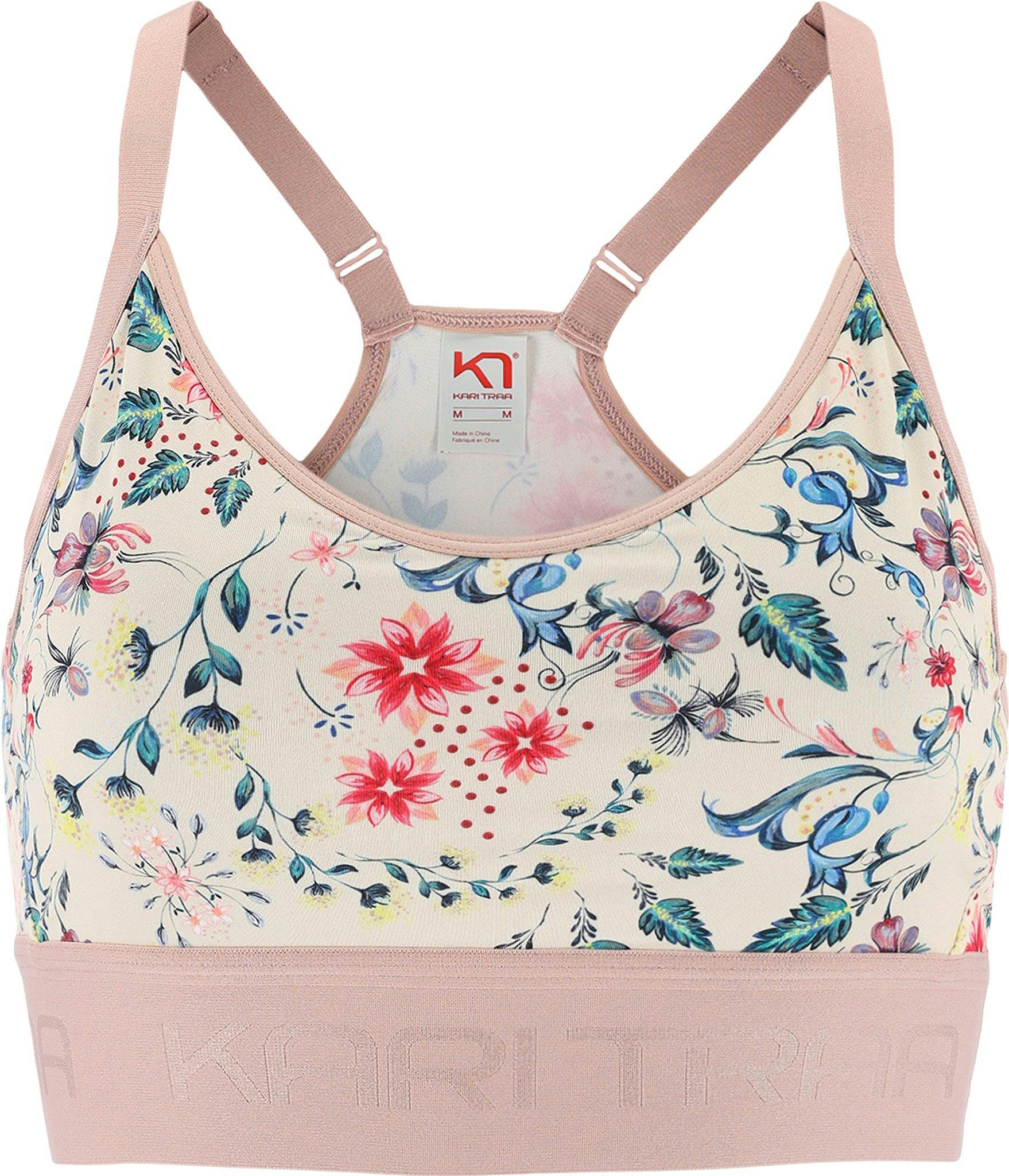 Product image for Froya Printed Sports Bra - Women's