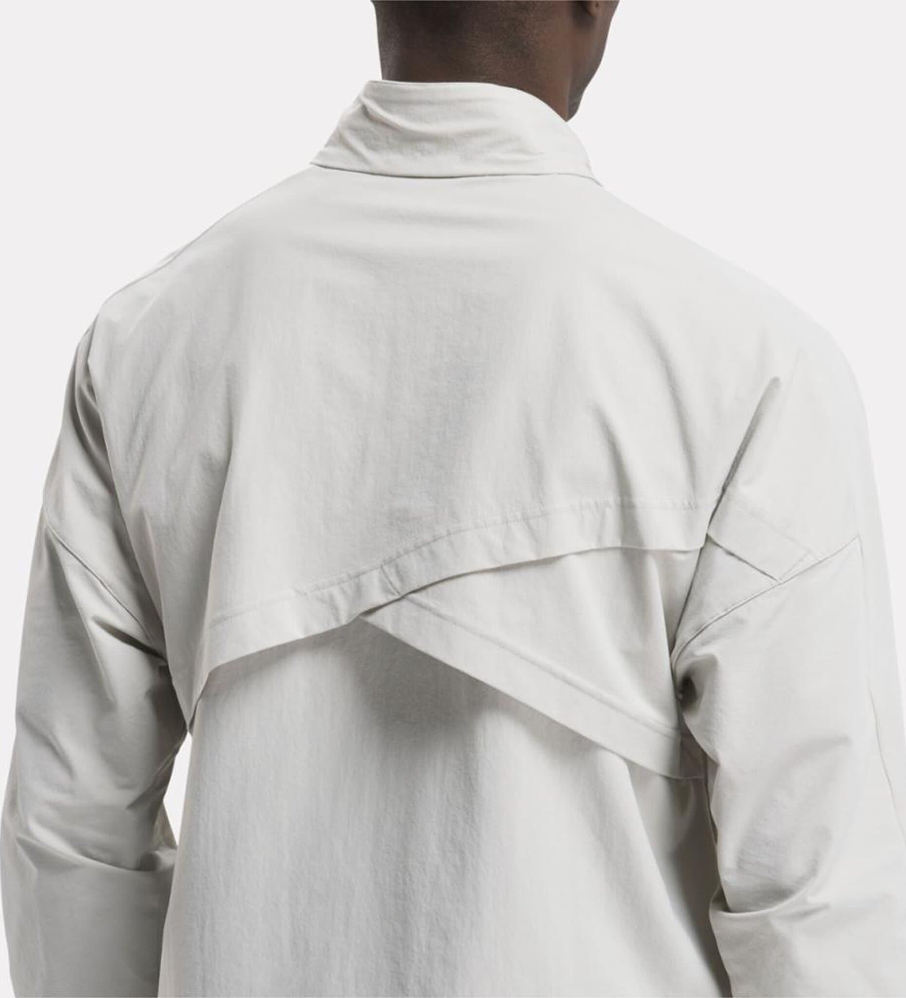 Product gallery image number 2 for product Active Collective Skystretch Woven Anorak - Men's