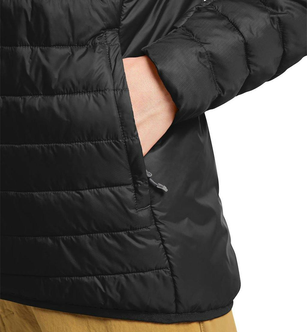 Product gallery image number 3 for product Spire Mimic Hooded Jacket - Women's