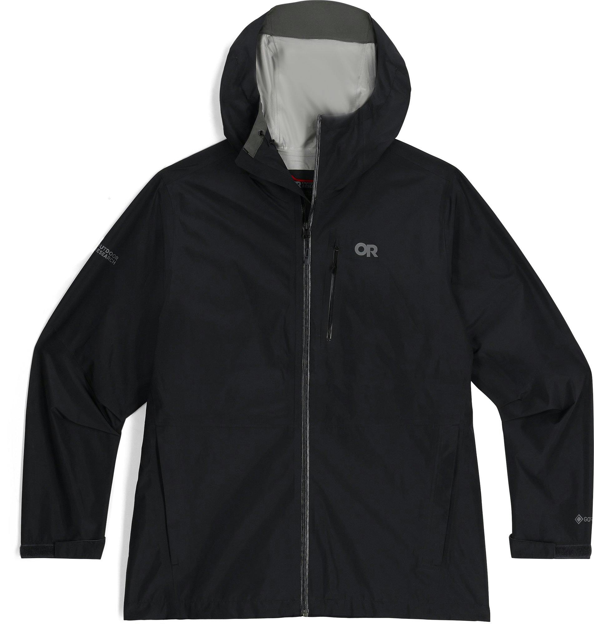 Image de produit pour Manteau Aspire II - Grande taille - Femme