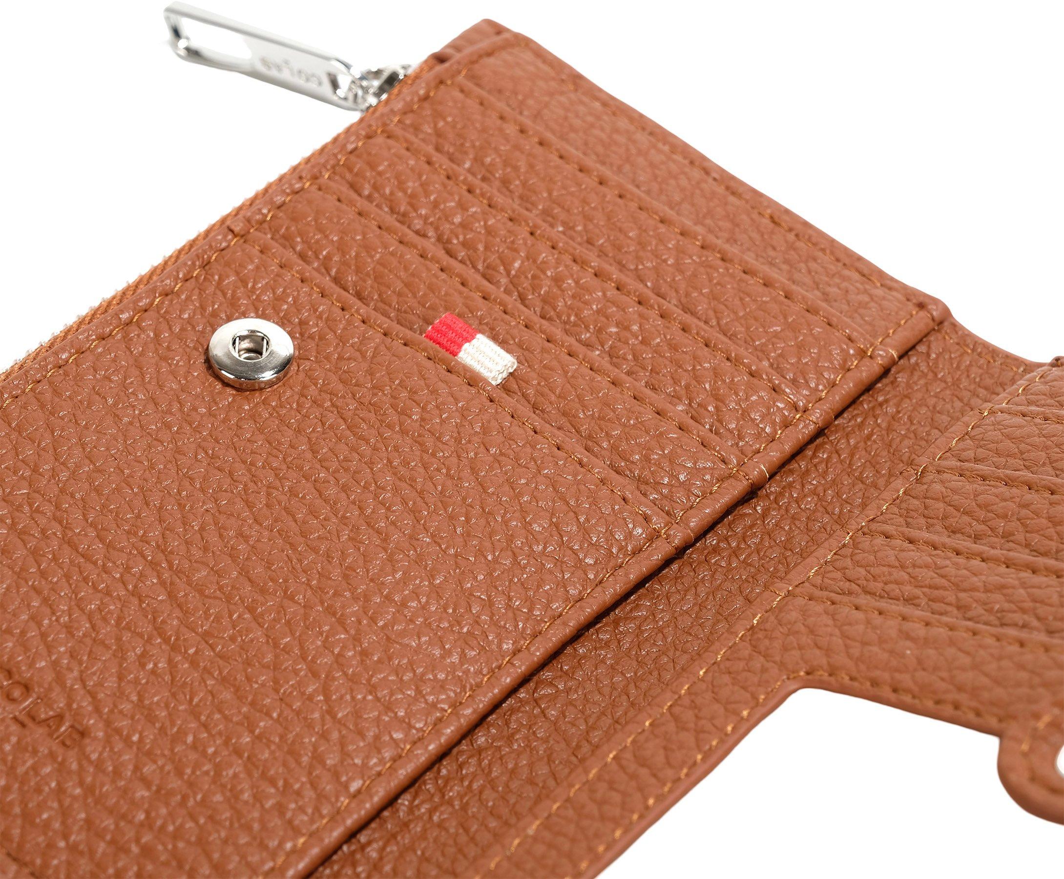 Product gallery image number 2 for product Louve Dixon Wallet - Women's