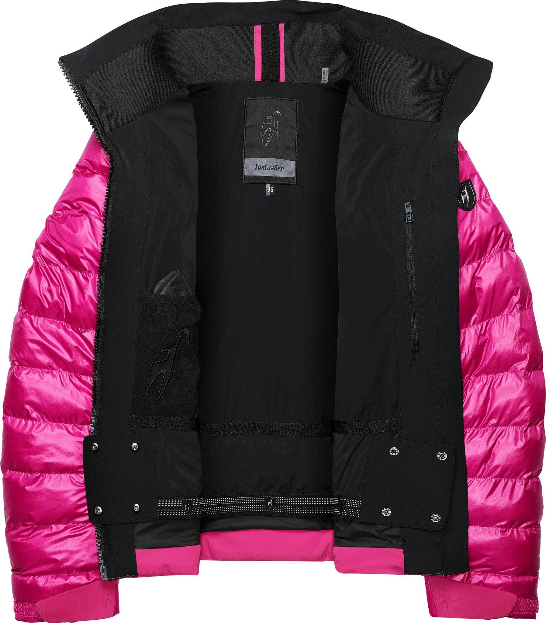 Product gallery image number 7 for product Caytlyn Ski Jacket - Women's