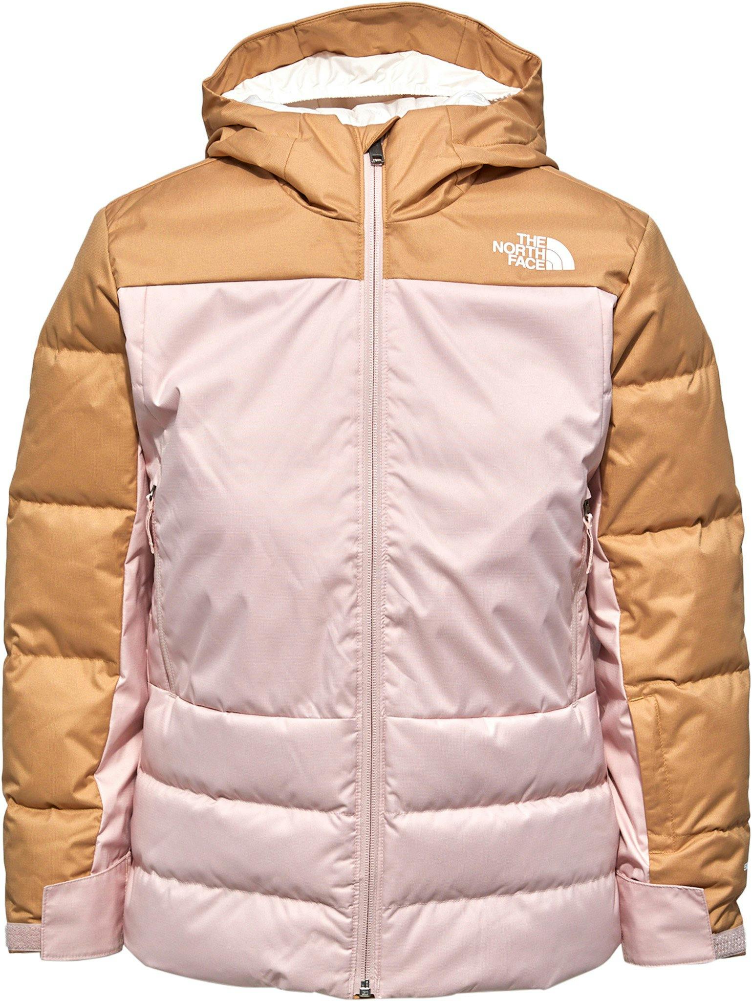 Product image for Pallie Down Jacket - Girls