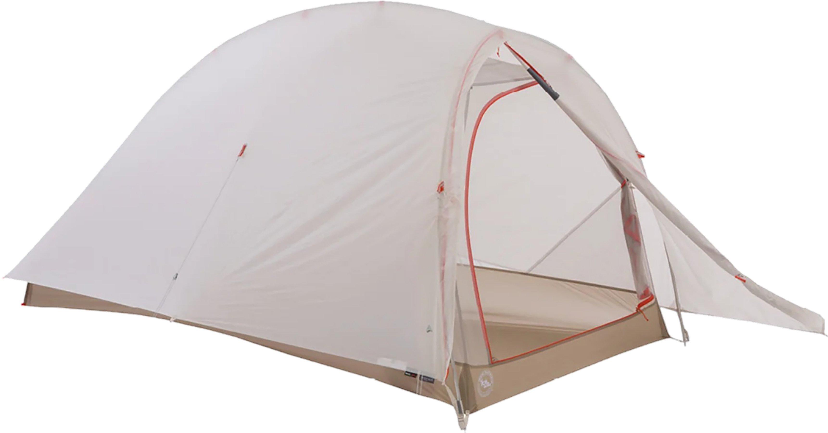 Product gallery image number 1 for product Fly Creek HV UL 1 Solution Dye Tent