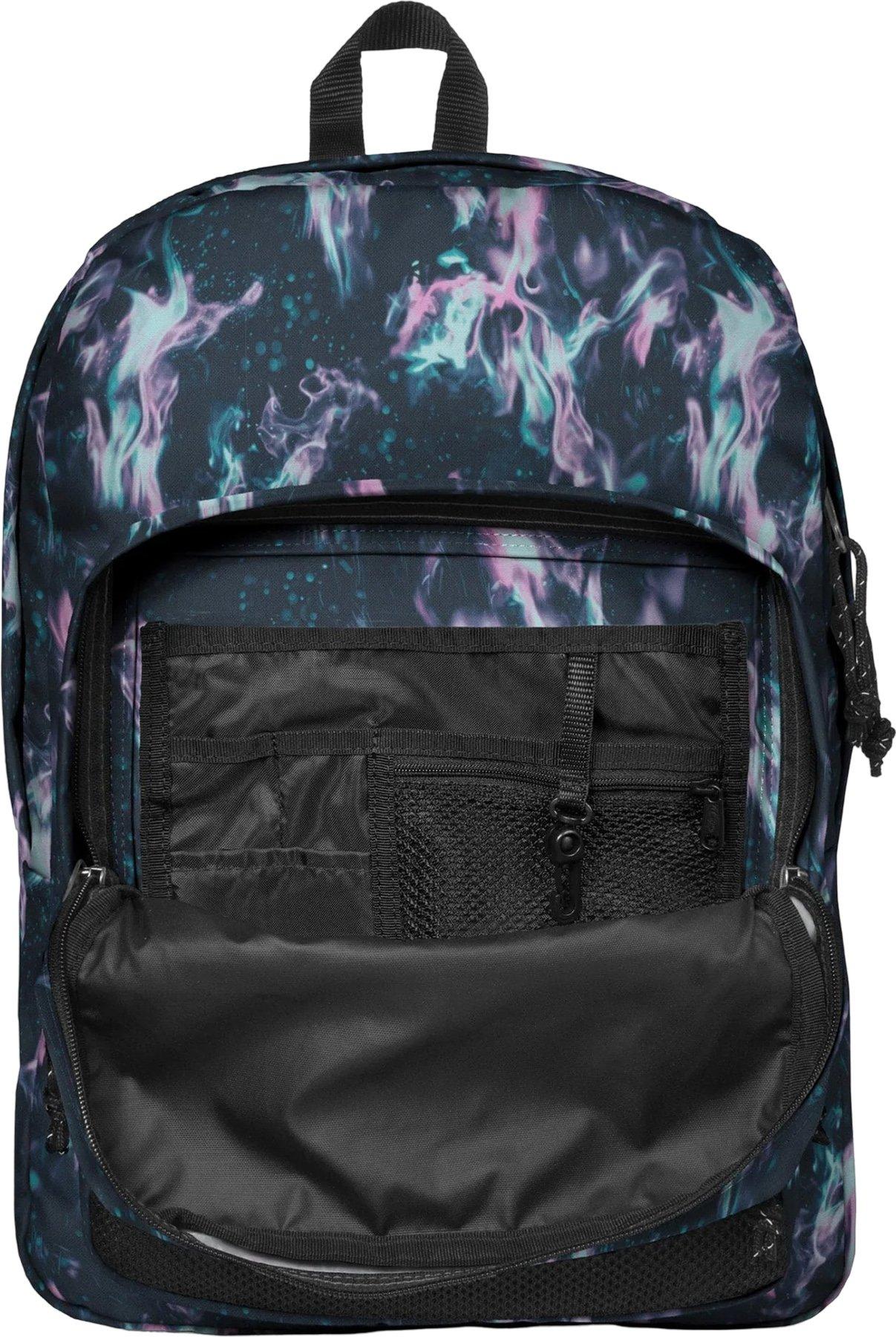 Product gallery image number 4 for product Pinnacle Backpack 38L