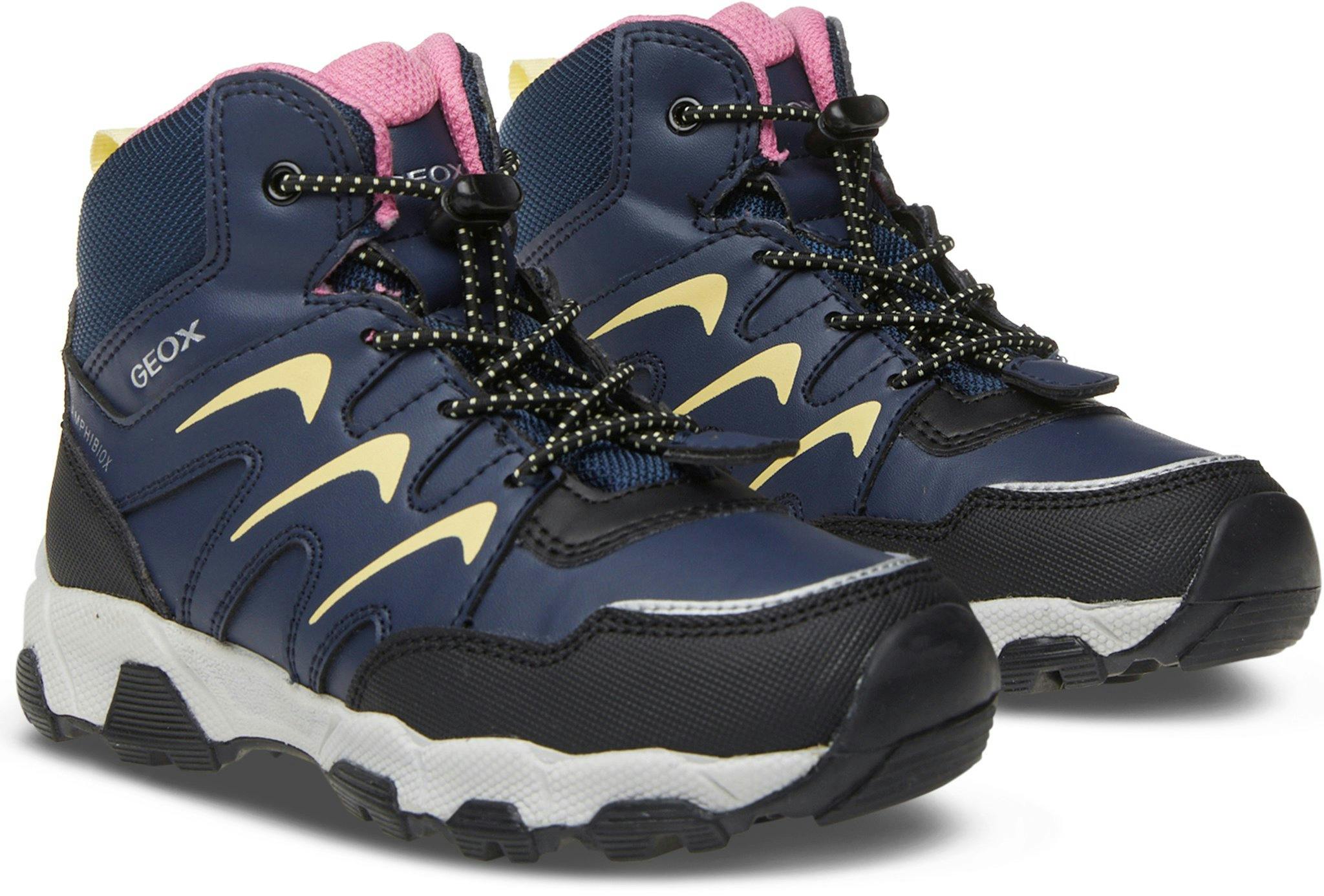 Product gallery image number 5 for product Magnetar Abx Sneaker - Junior