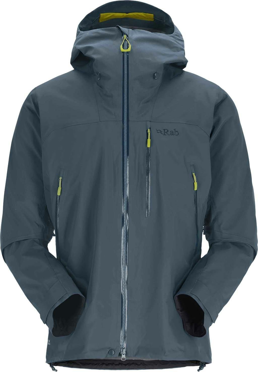 Product gallery image number 1 for product Latok Mountain GORE-TEX Pro Jacket - Men's