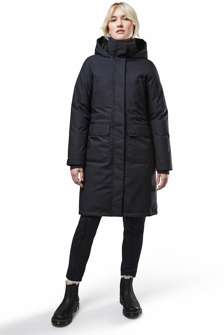 Product gallery image number 1 for product Fogo Down Parka - Semi-Fitted - Women's