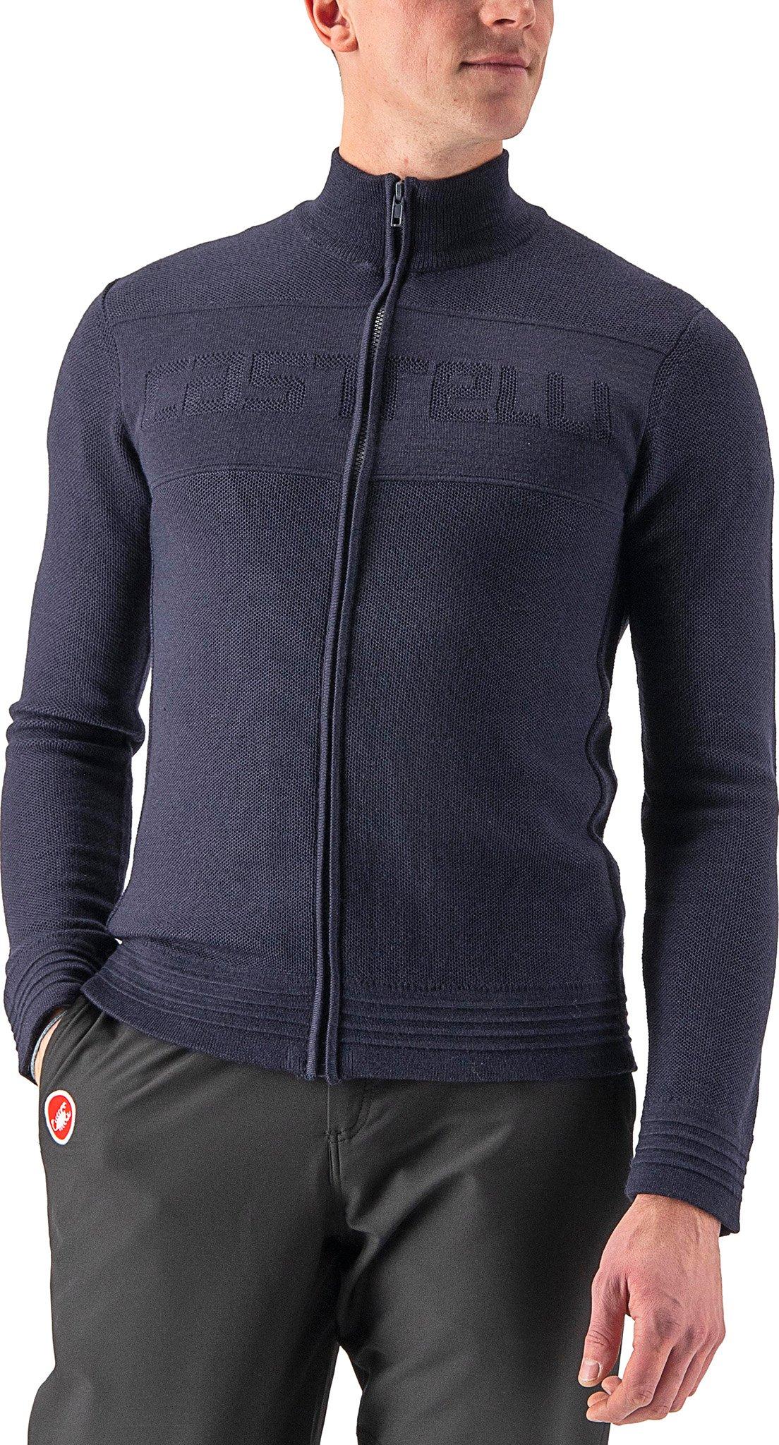 Product gallery image number 2 for product Armando Sweater - Men's