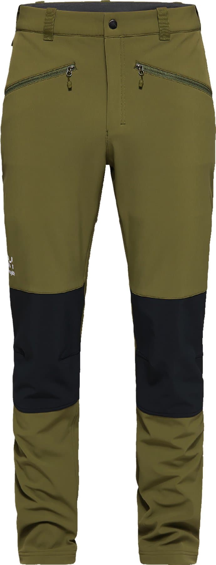 Product gallery image number 1 for product Chilly Softshell Pant - Men's