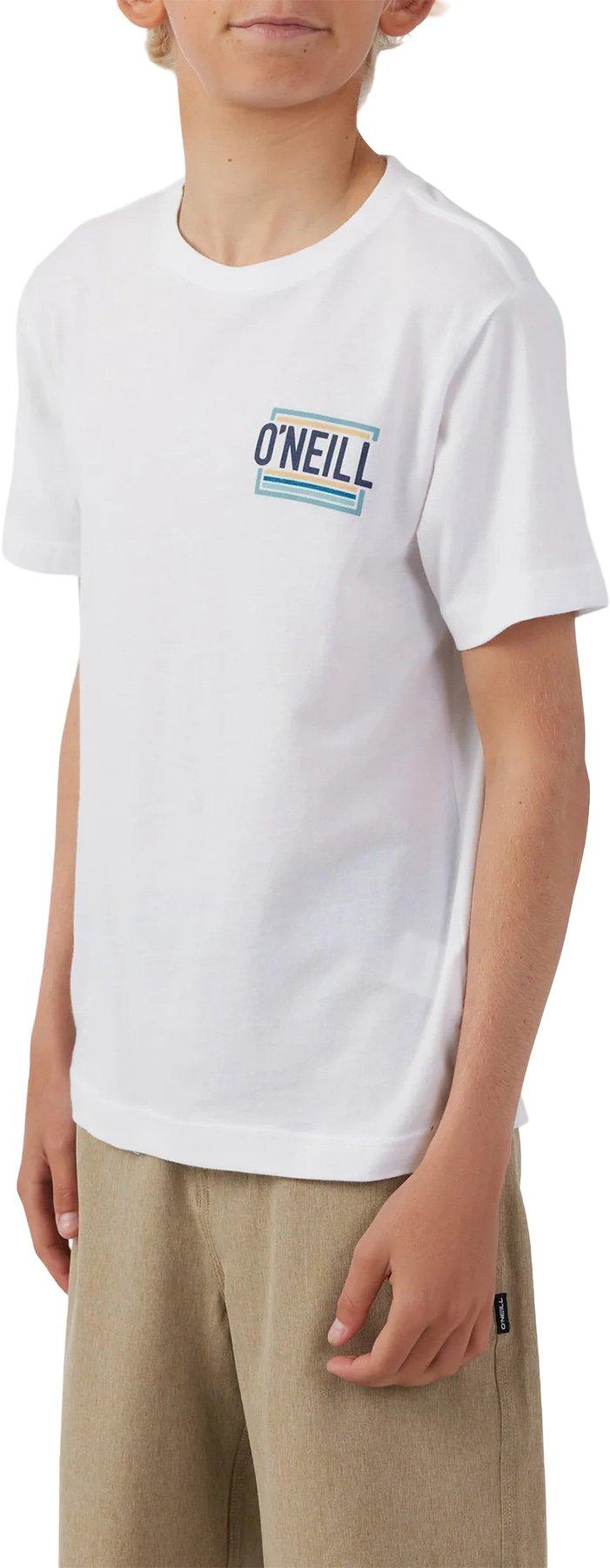 Product gallery image number 3 for product Headquarters T-Shirt - Boys