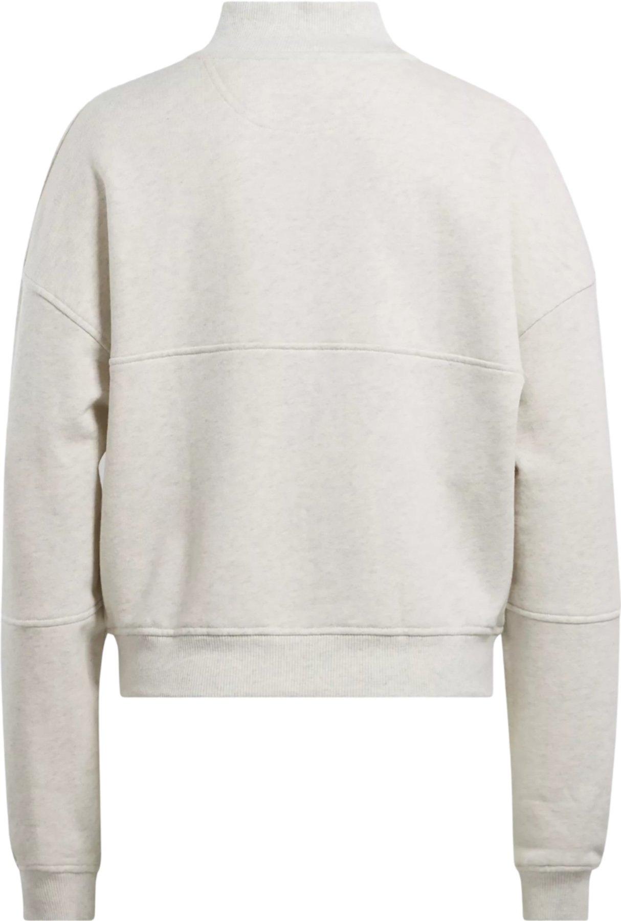 Product gallery image number 2 for product Classics Archive Essentials Cover-Up Sweatshirt - Women's