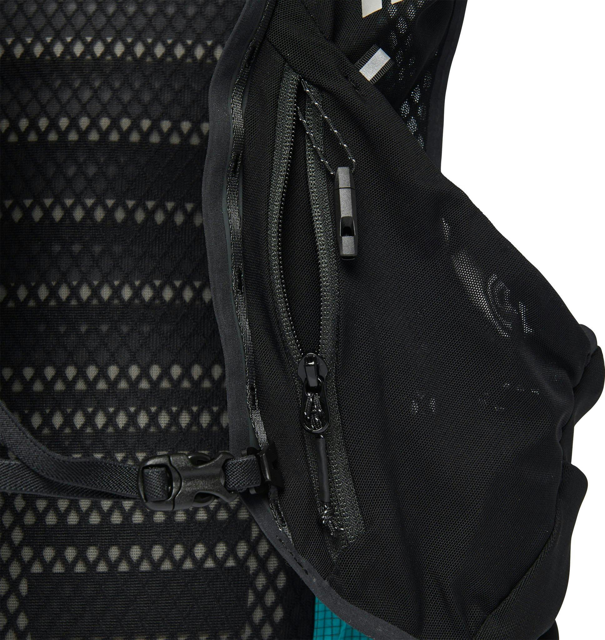 Product gallery image number 7 for product Distance Backpack 8L - Women's