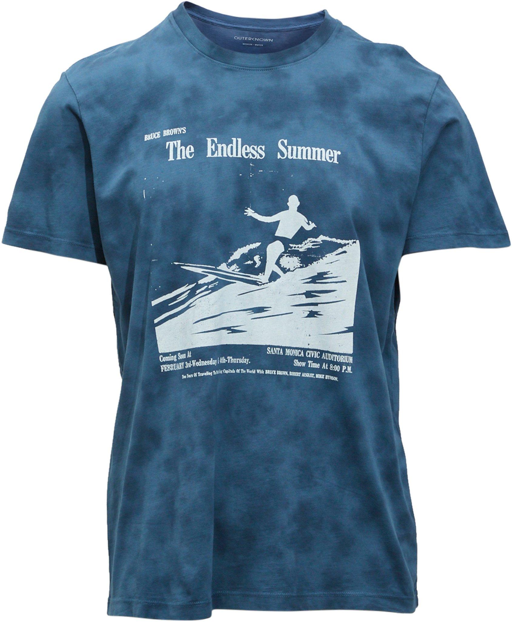 Product image for Endless Summer Tie-Dye T-Shirt - Men's