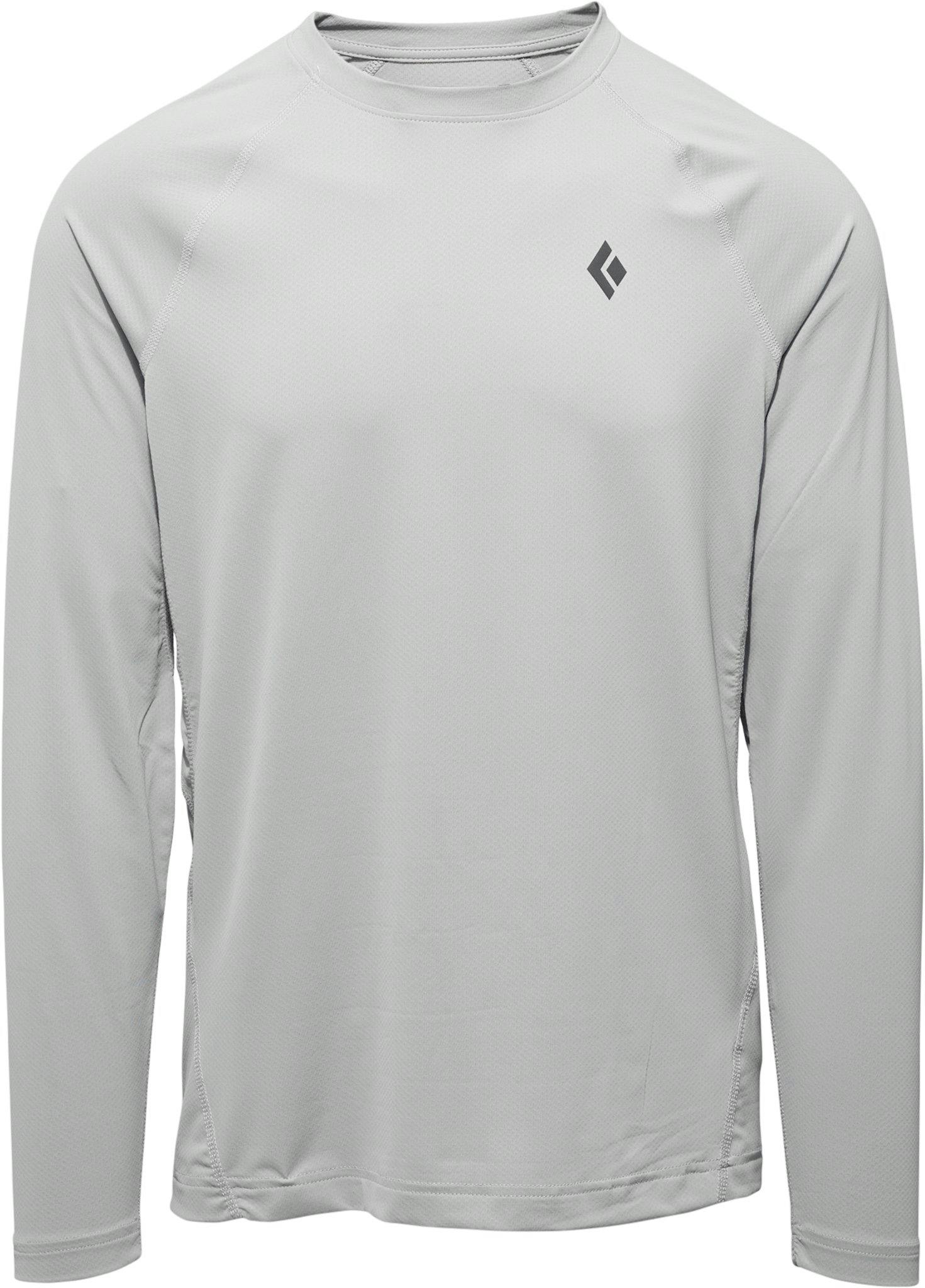 Product image for Alpenglow Long Sleeve Crew - Men's