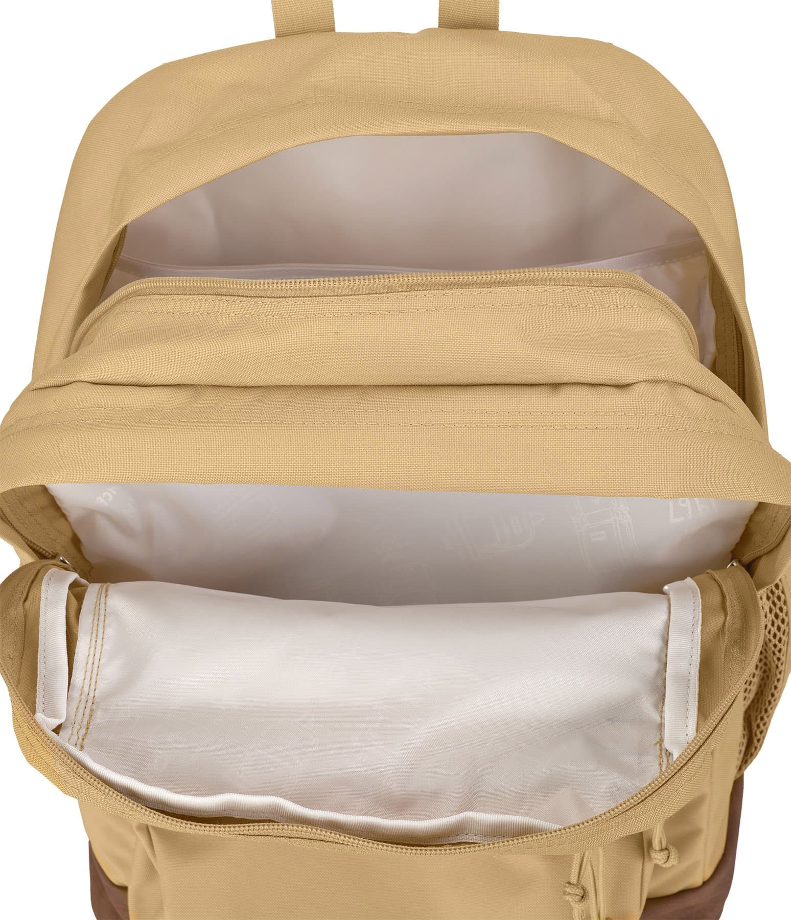 Product gallery image number 5 for product Cool Student Backpack 34L