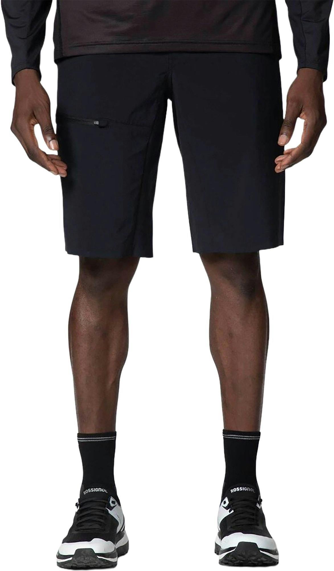 Product gallery image number 1 for product SKPR Short - Men's