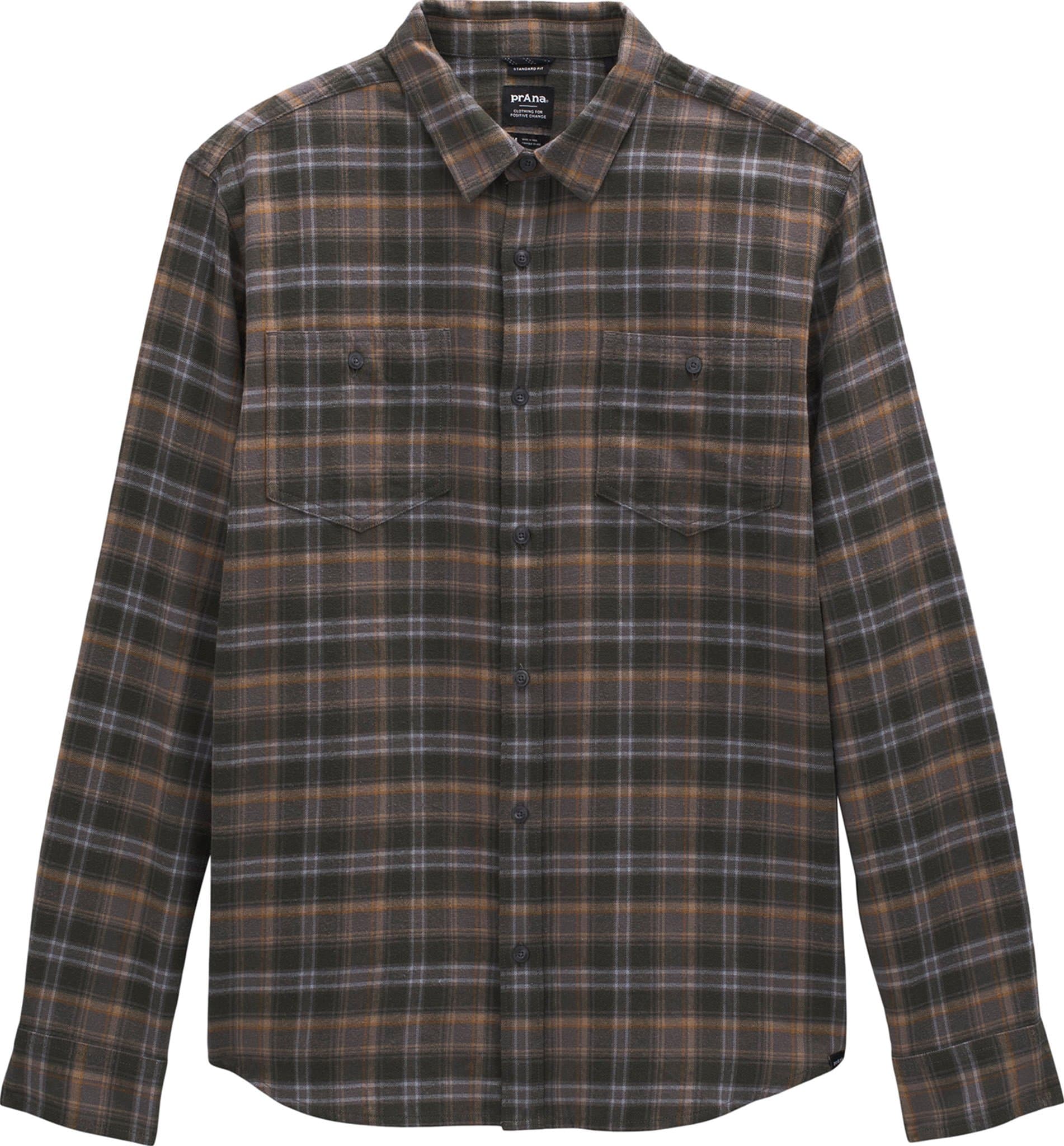 Product image for Dolberg Flannel Shirt - Men's