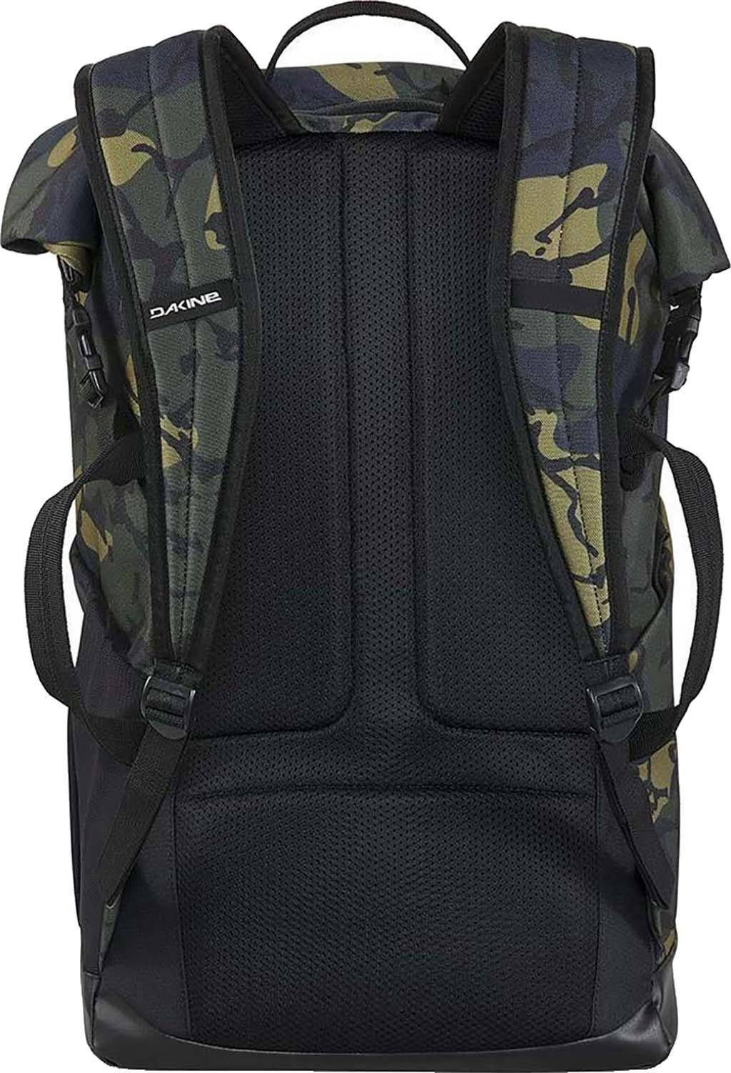 Numéro de l'image de la galerie de produits 2 pour le produit Sac à dos de Surf Roll Top Pack Mission 35L