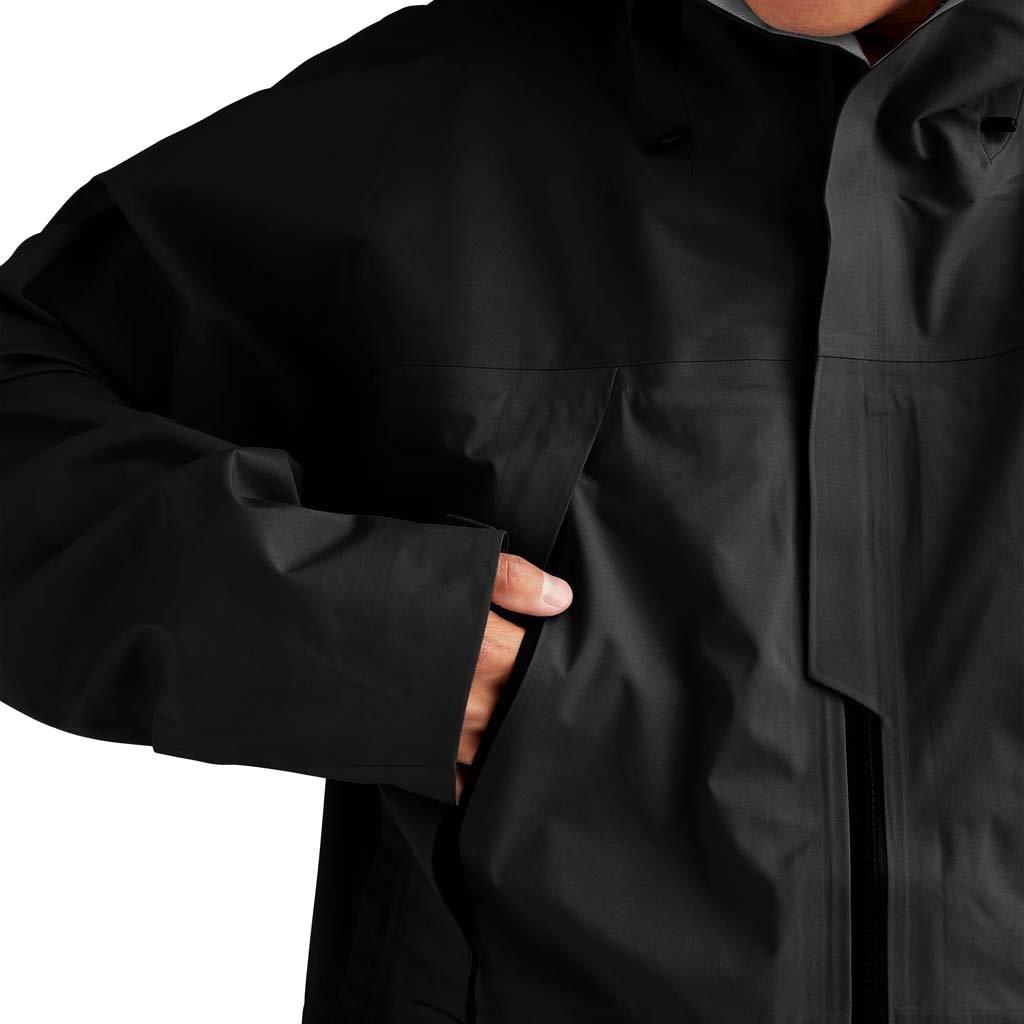 Product gallery image number 3 for product Sender Stretch 3 Layer Jacket - Women's