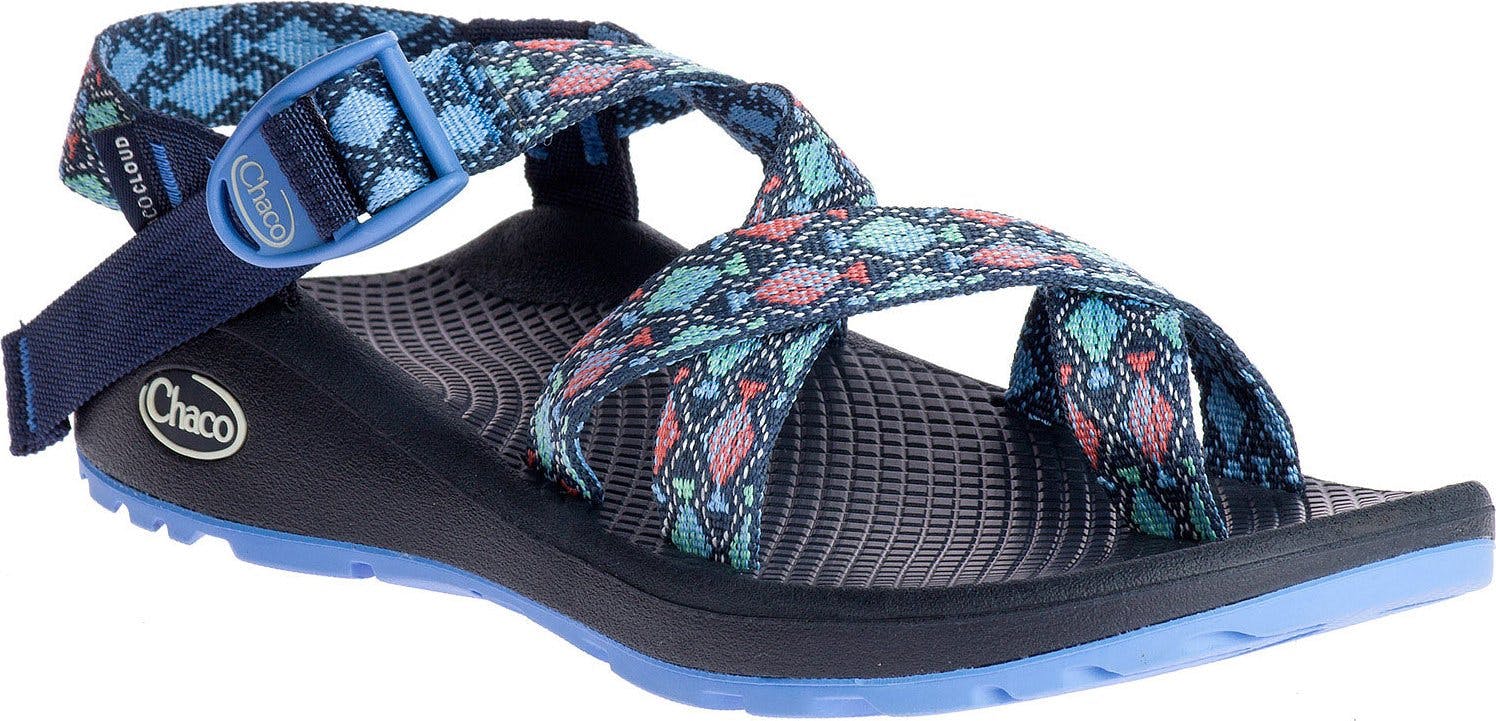 Product gallery image number 1 for product Z/Cloud 2 Sandals - Women's