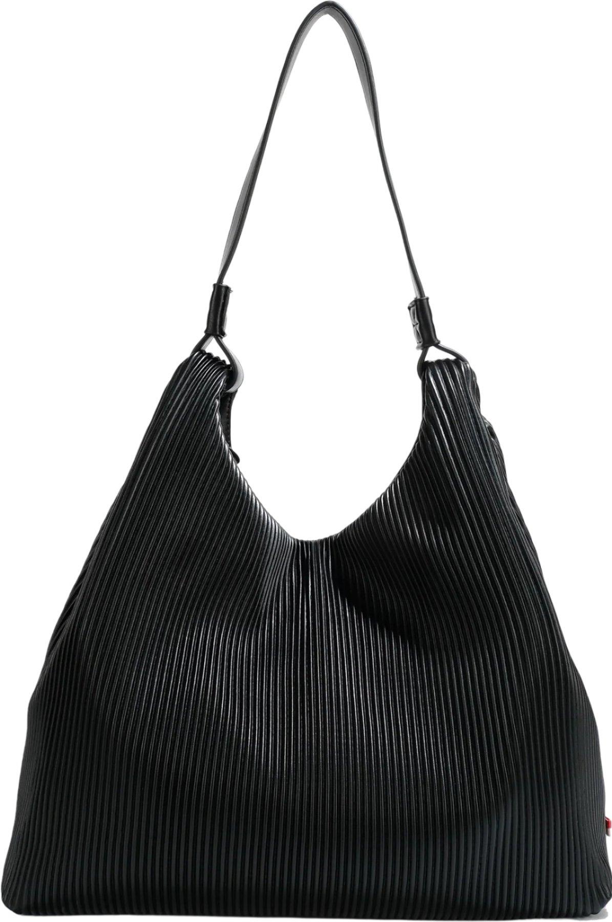 Numéro de l'image de la galerie de produits 2 pour le produit Sac à bandoulière hobo Mille Feuille Vivi - Femme