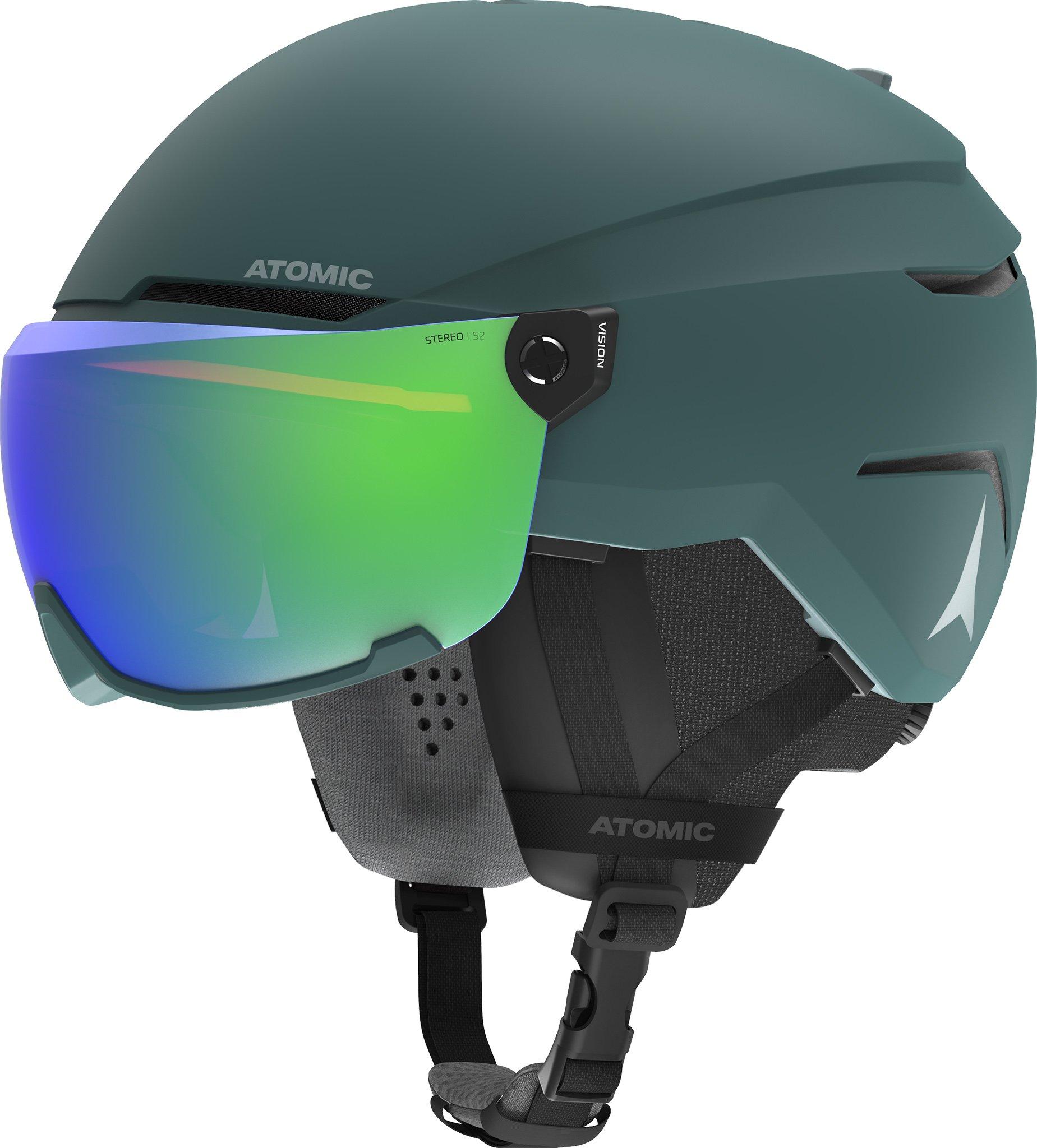 Product image for Savor Visor Stereo Helmet - Unisex