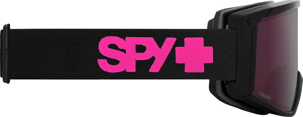 Numéro de l'image de la galerie de produits 3 pour le produit Lunette de ski Raider - Neon Pink - Unisexe