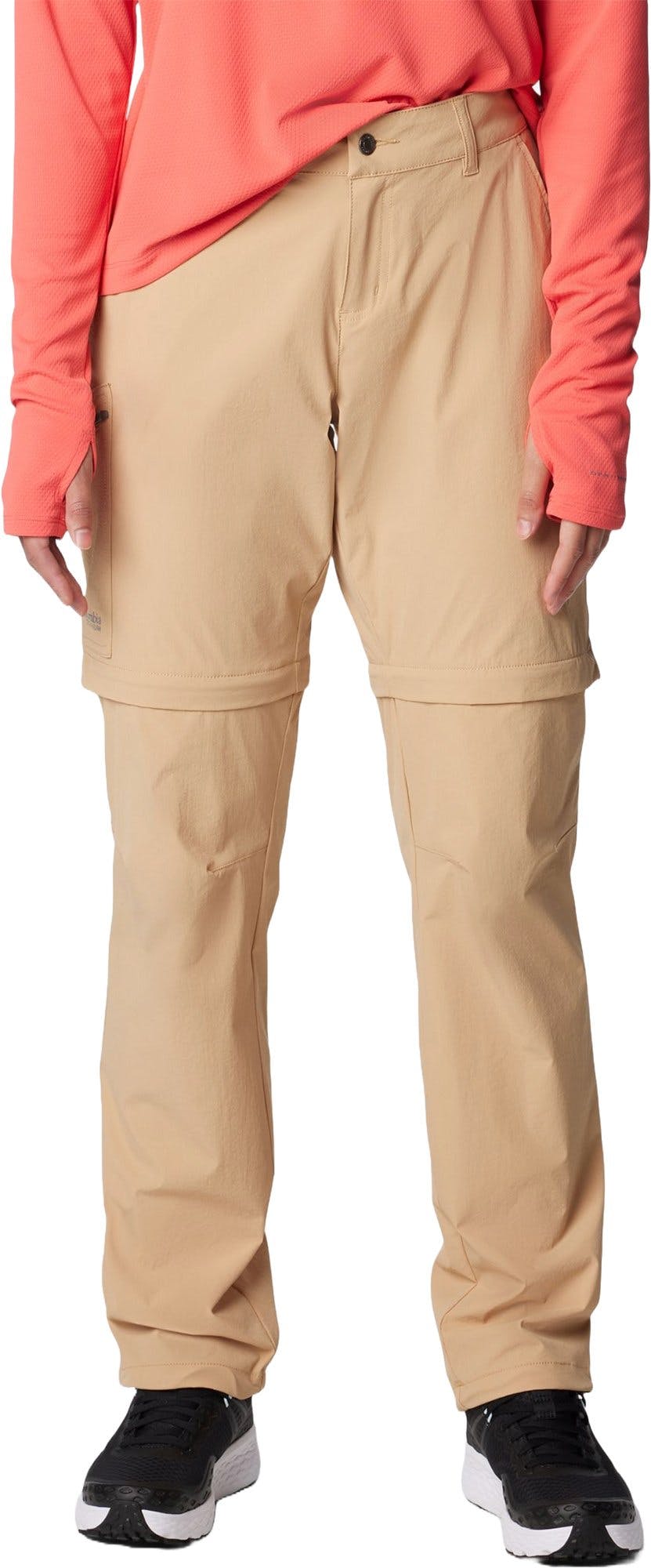 Image de produit pour Pantalon convertible Summit Valley - Femme