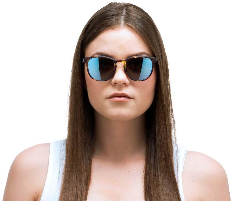 Product gallery image number 5 for product Steady Sunglasses – Unisex